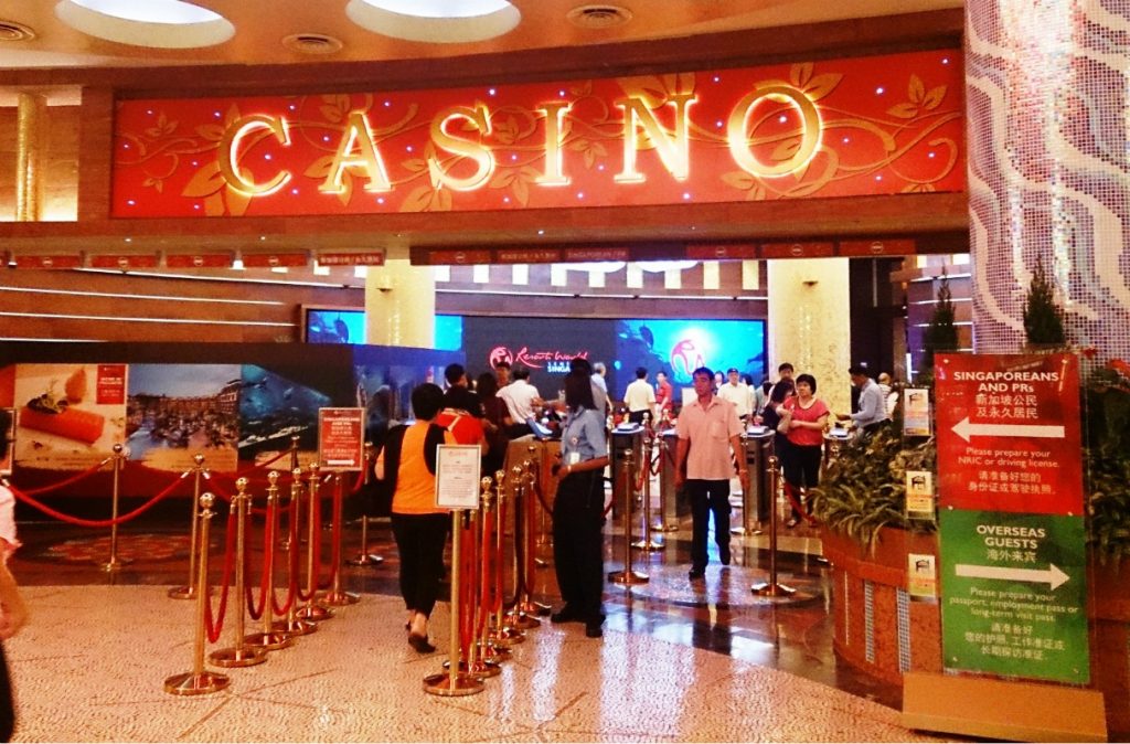 s s casino tours